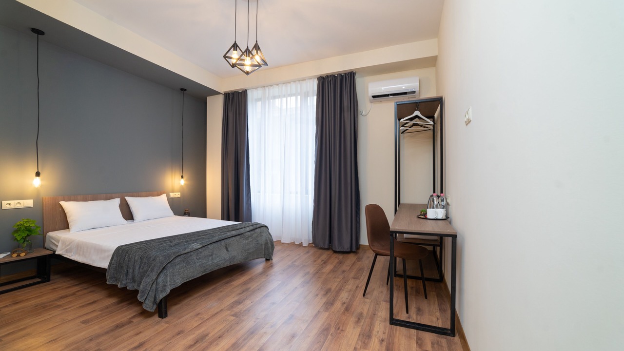 Photo of Bedroom in Chugureti