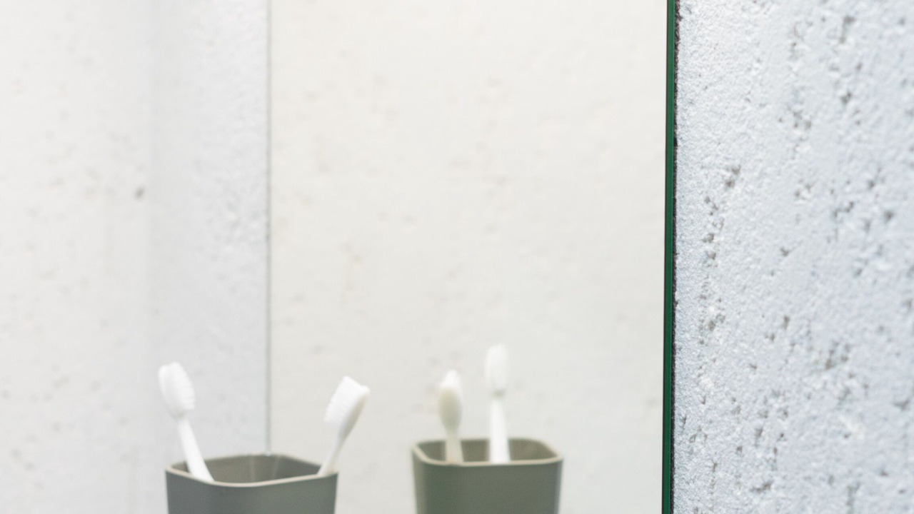 Photo of Bathroom in Chugureti