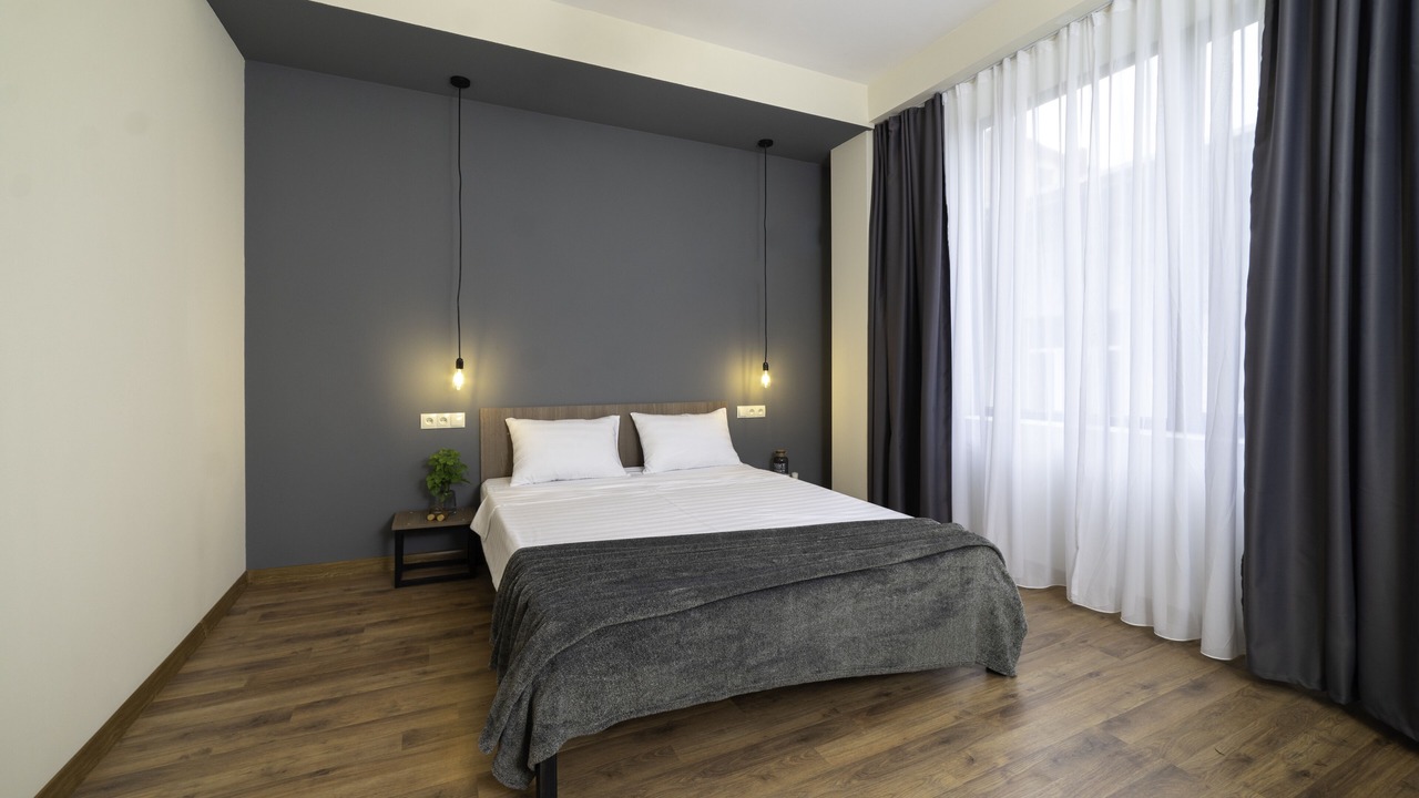 Photo of Bedroom in Chugureti
