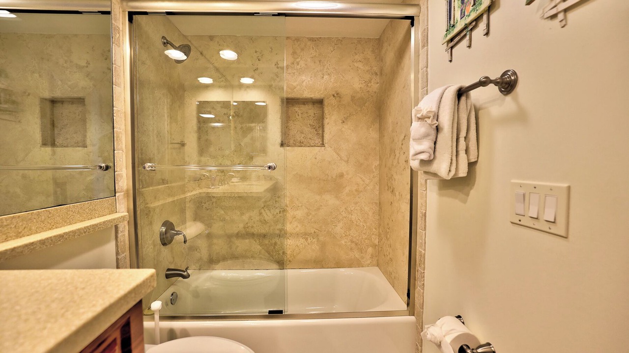 Photo of Bathroom in Sanibel