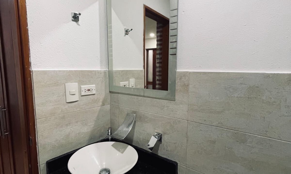 Photo of Bathroom in Cartagena Walled City