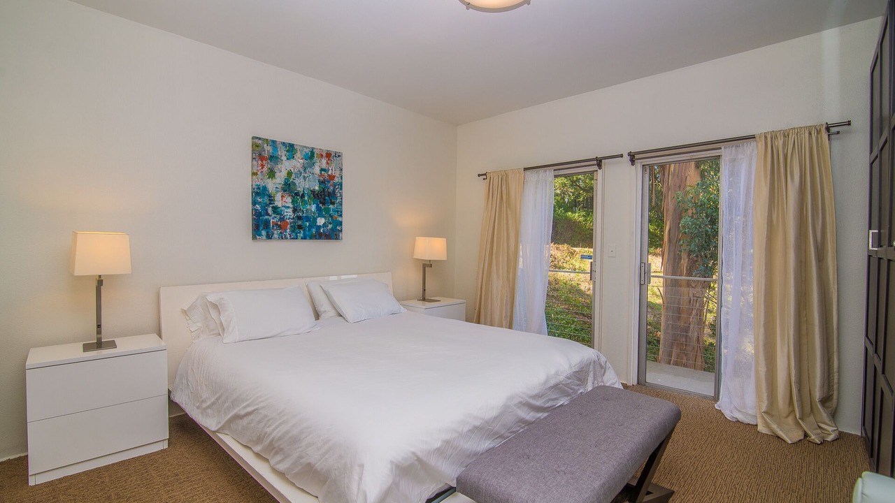 Photo of Bedroom in Sherman Oaks