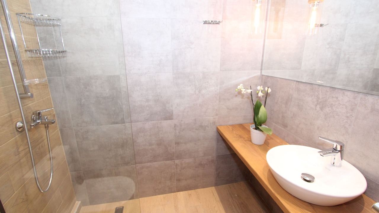 Photo of Bathroom in Avlabari