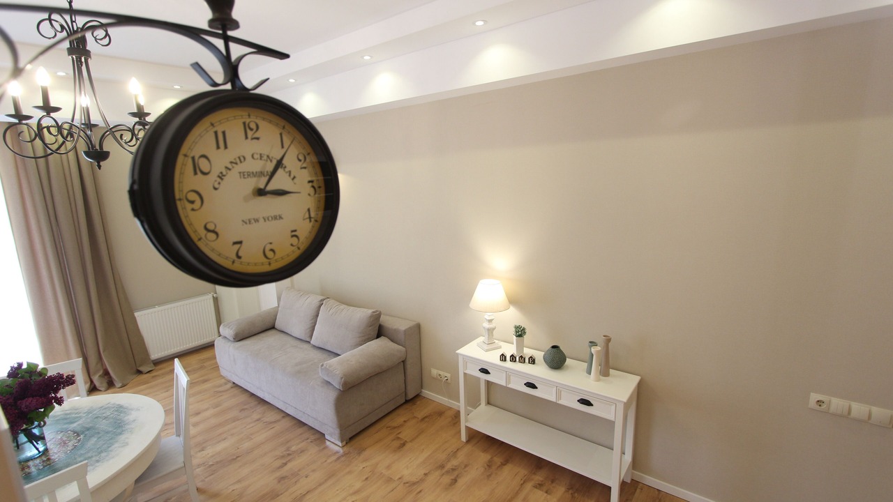 Photo of Livingroom in Avlabari