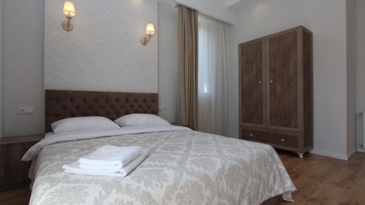Photo of Bedroom in Avlabari