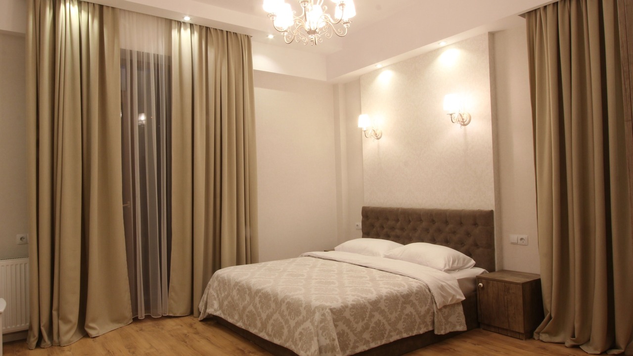 Photo of Bedroom in Avlabari