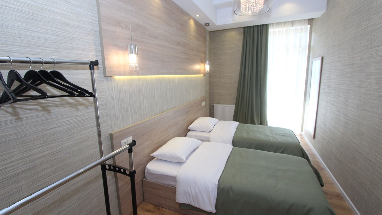 Photo of Bedroom in Avlabari