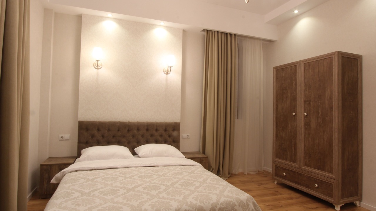 Photo of Bedroom in Avlabari
