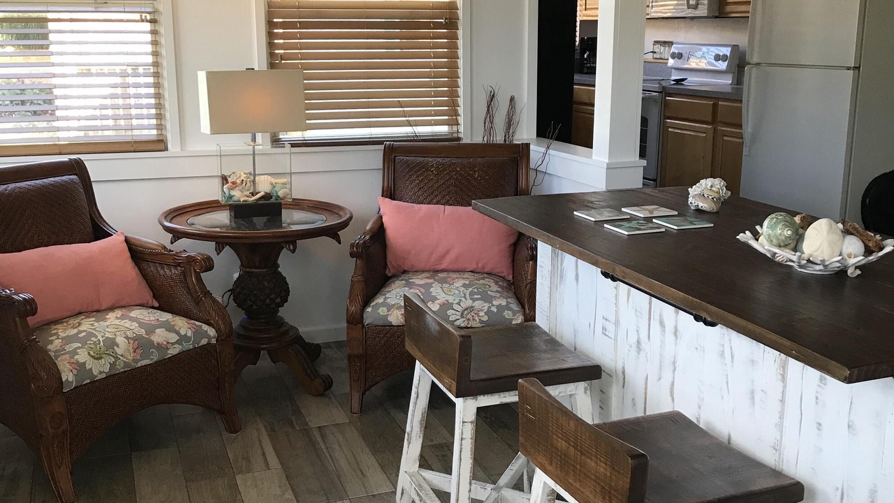 Photo of Bedroom in Ormond-by-the-Sea