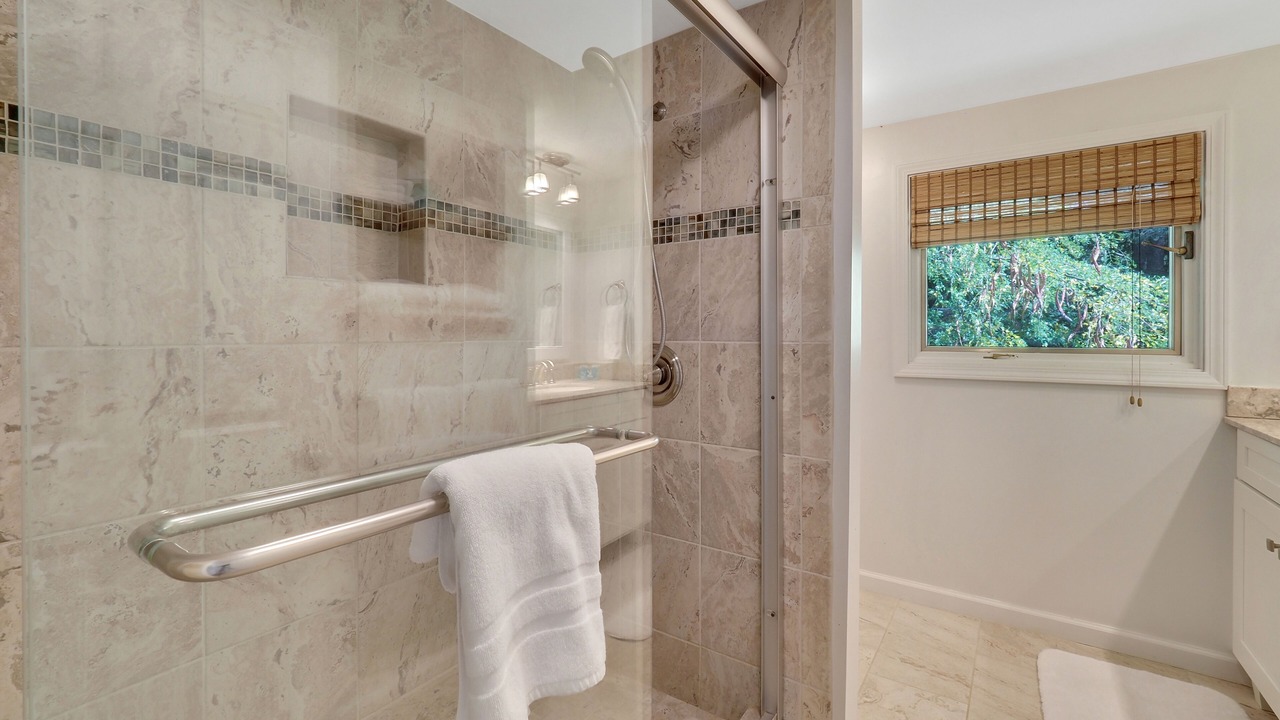 Photo of Bathroom in Boyne City