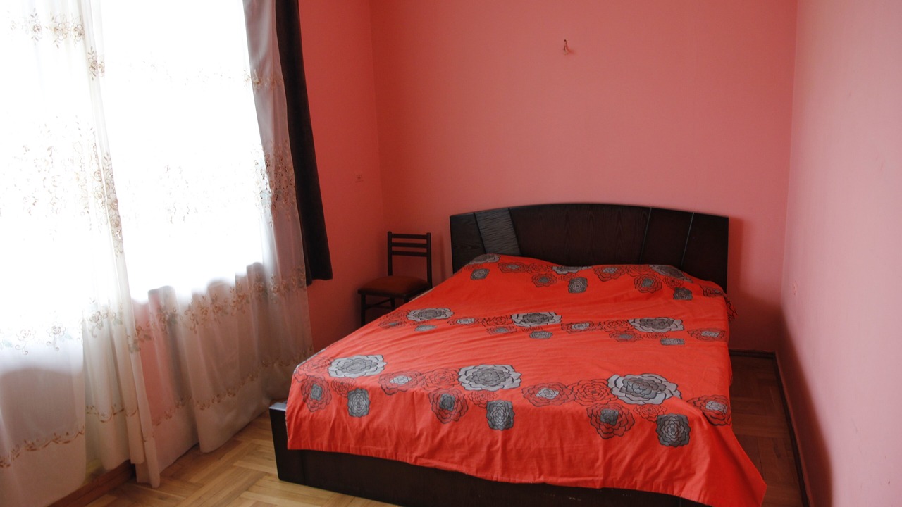 Photo of Bedroom in Mtskheta