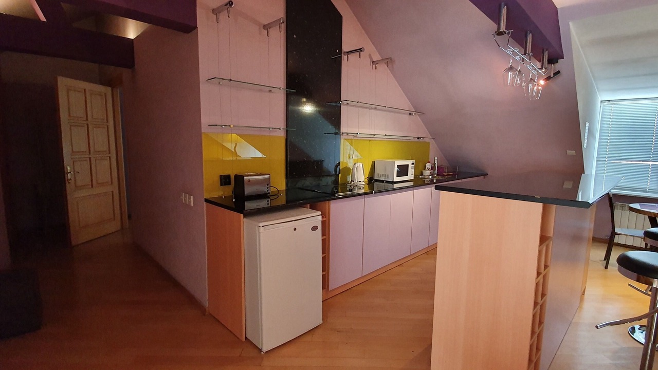 Photo of Kitchen in Chugureti