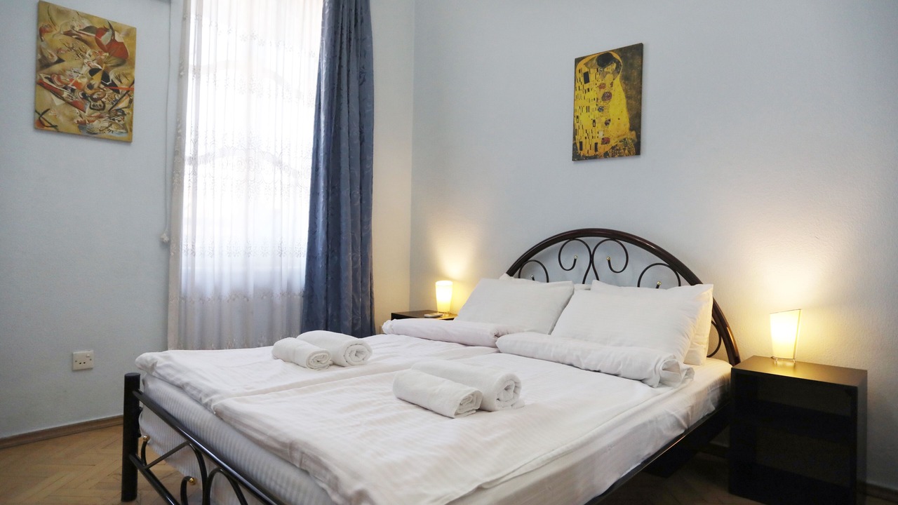 Photo of Bedroom in Chugureti