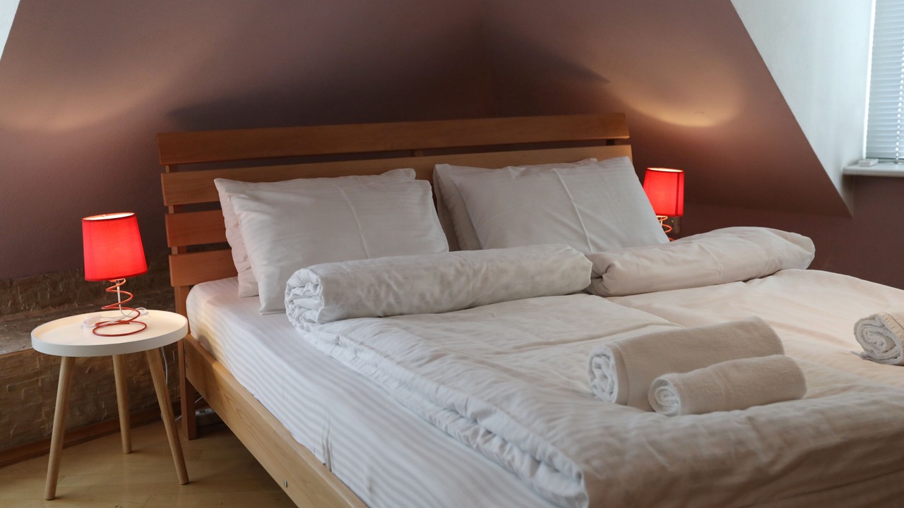 Photo of Bedroom in Chugureti