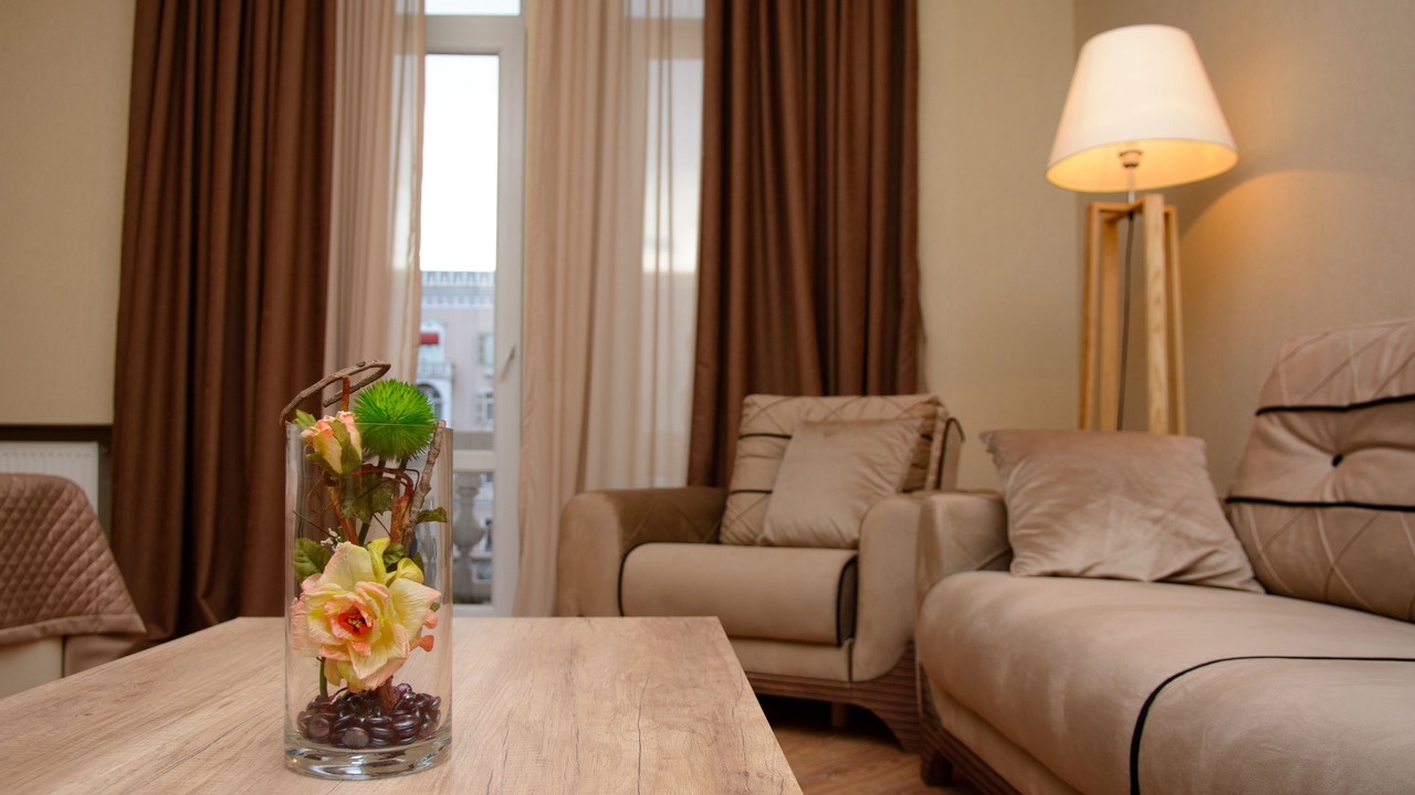 Photo of Bedroom in Chugureti