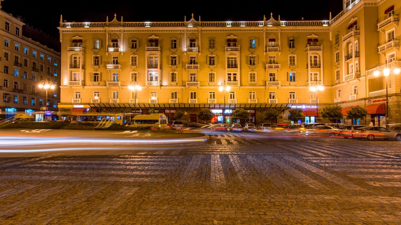 Photo of Outdoor in Chugureti