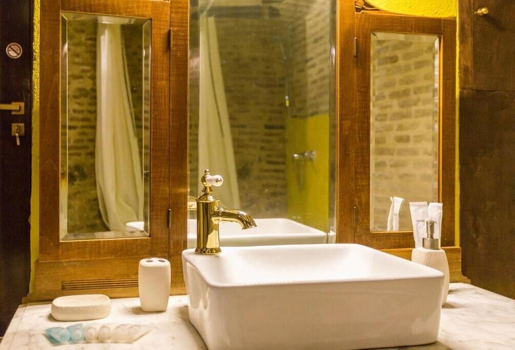 Photo of Bathroom in Tbilisi City Centre