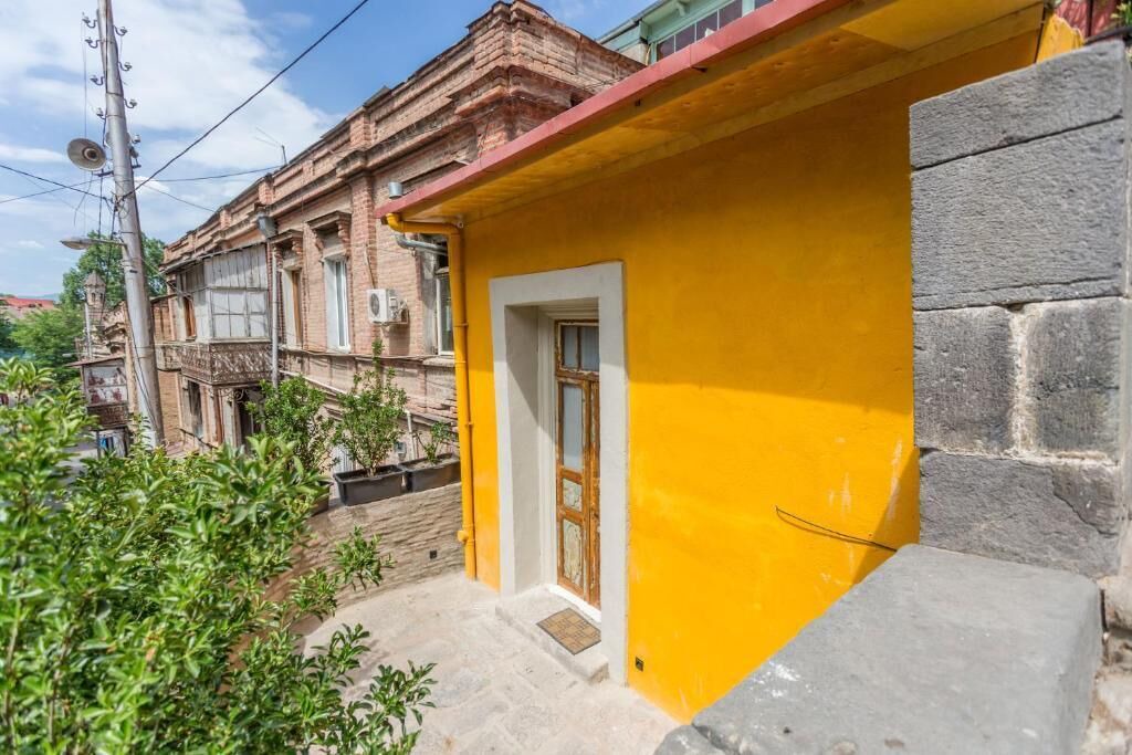 Photo of Outdoor in Tbilisi City Centre