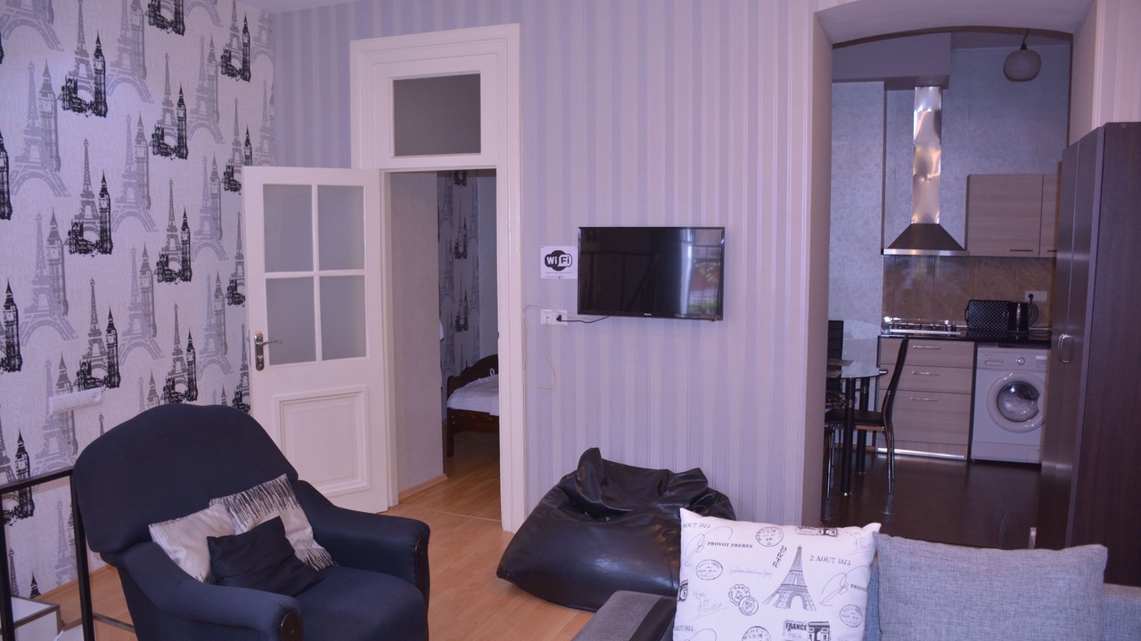 Photo of Livingroom in Vera