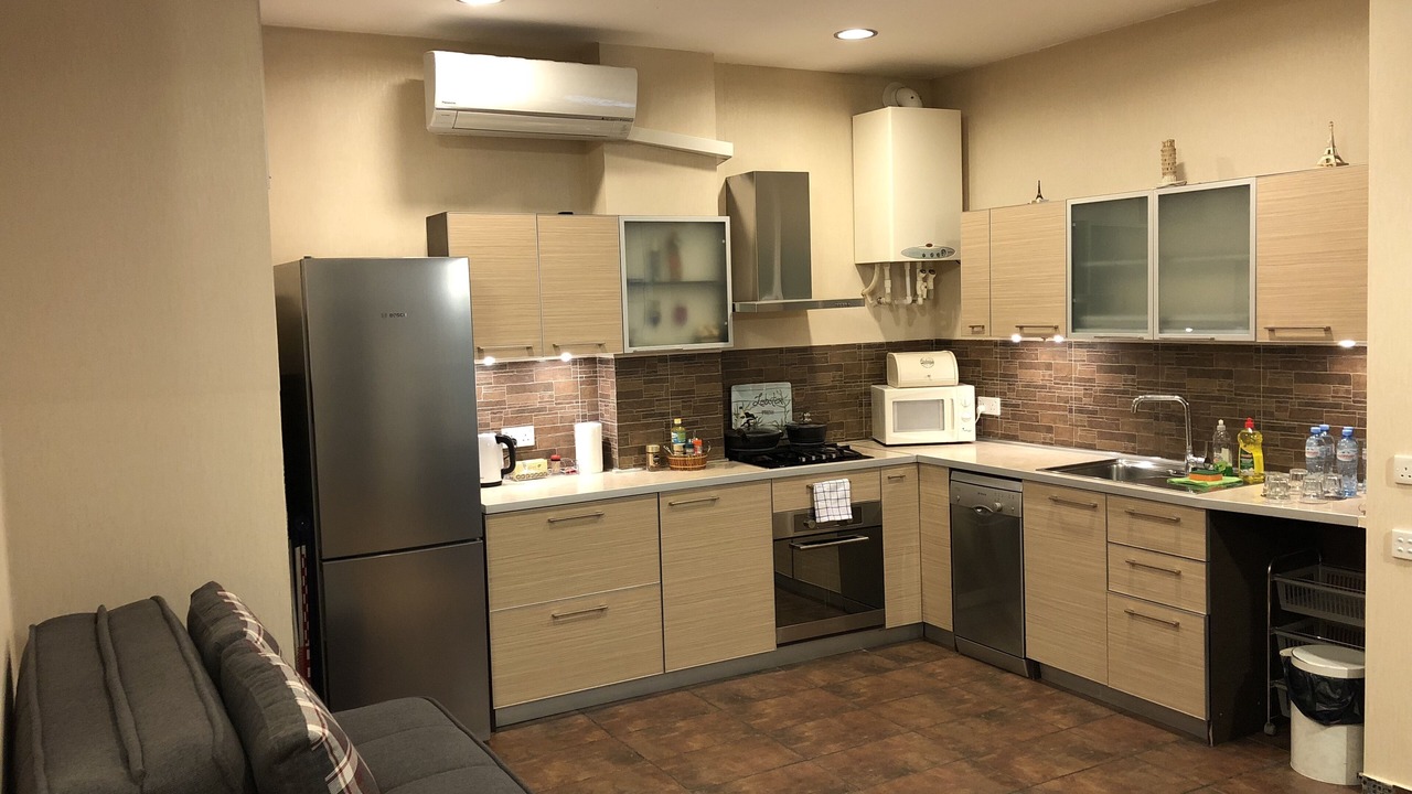 Photo of Kitchen in Sololaki