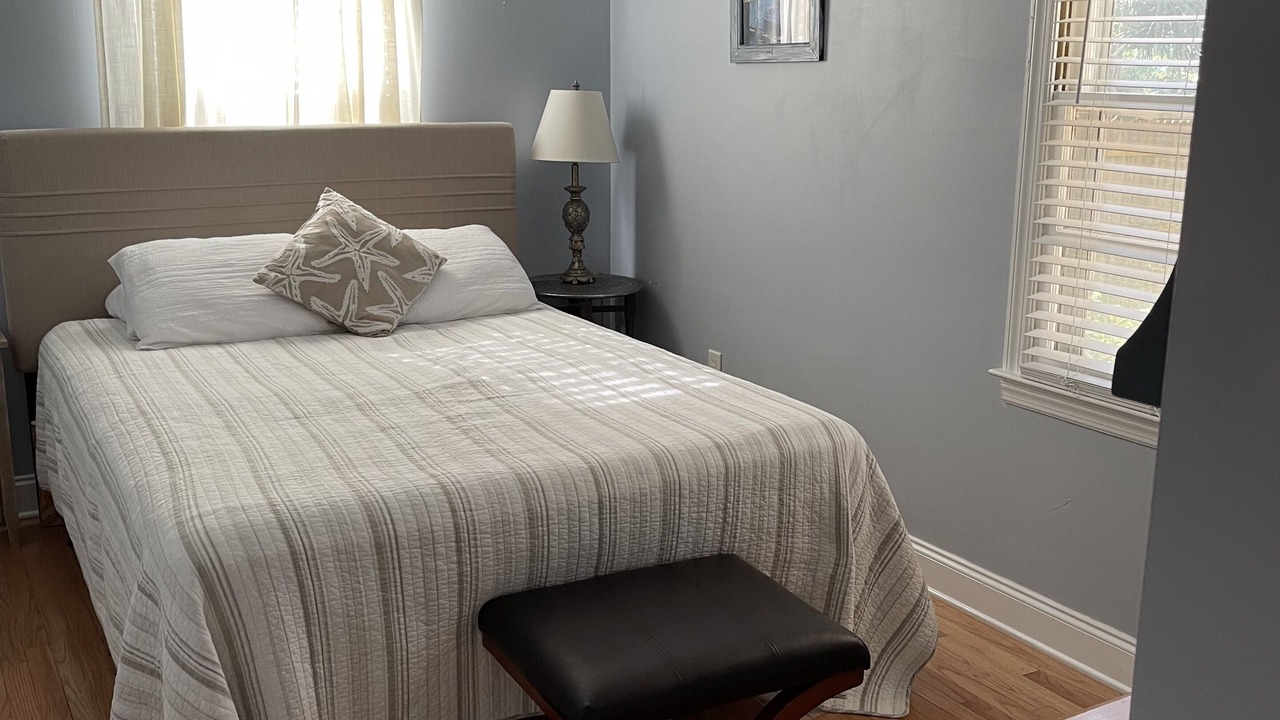 Photo of Bedroom in Isle of Palms