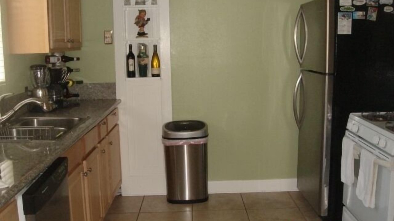 Photo of Bedroom in Hollywood