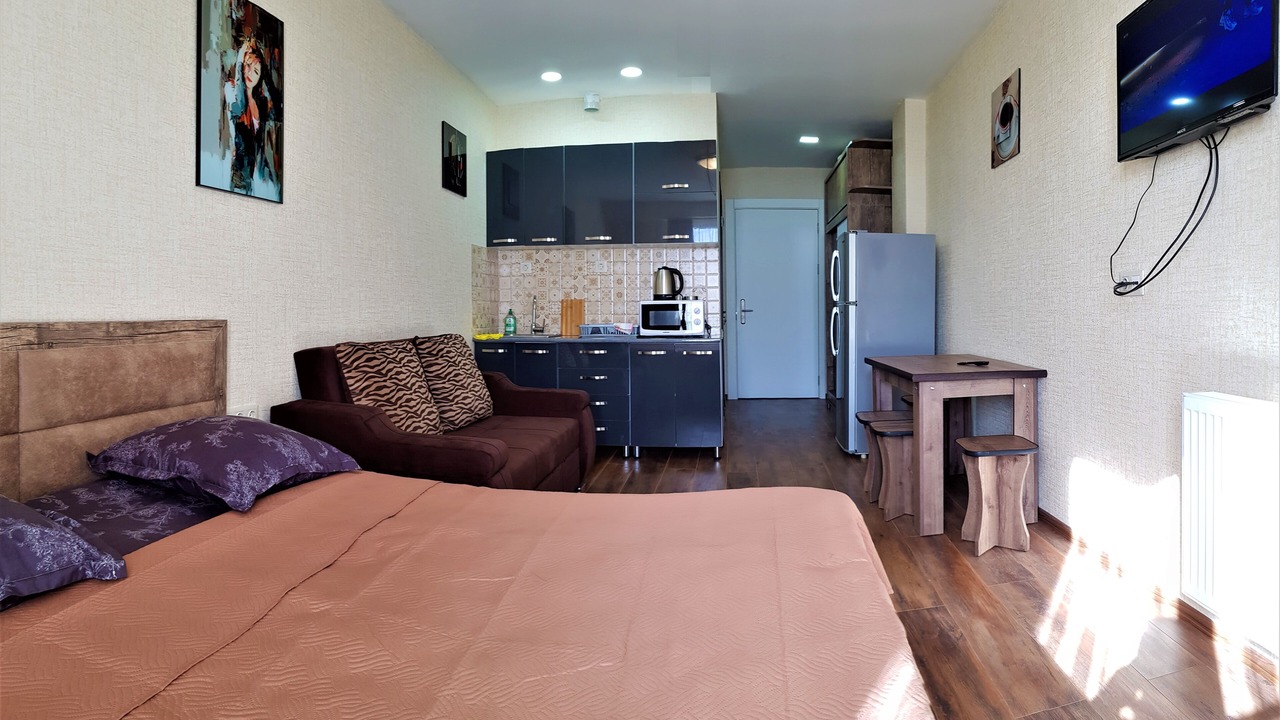 Photo of Bedroom in Kazbegi