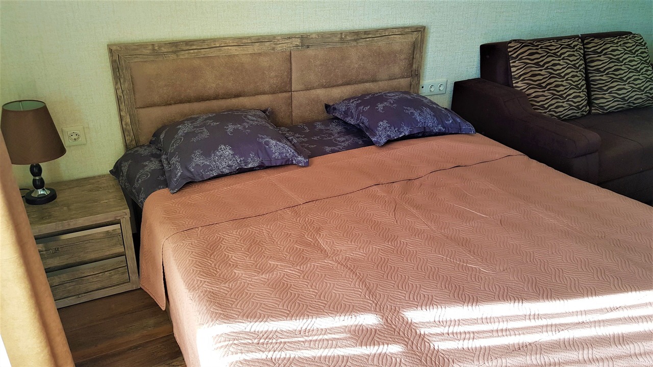 Photo of Bedroom in Kazbegi