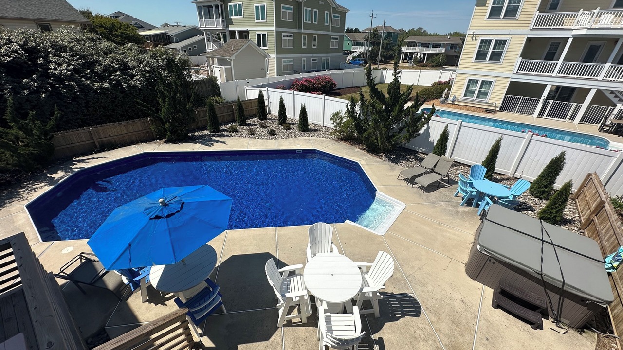 Photo of Outdoor in Sandbridge
