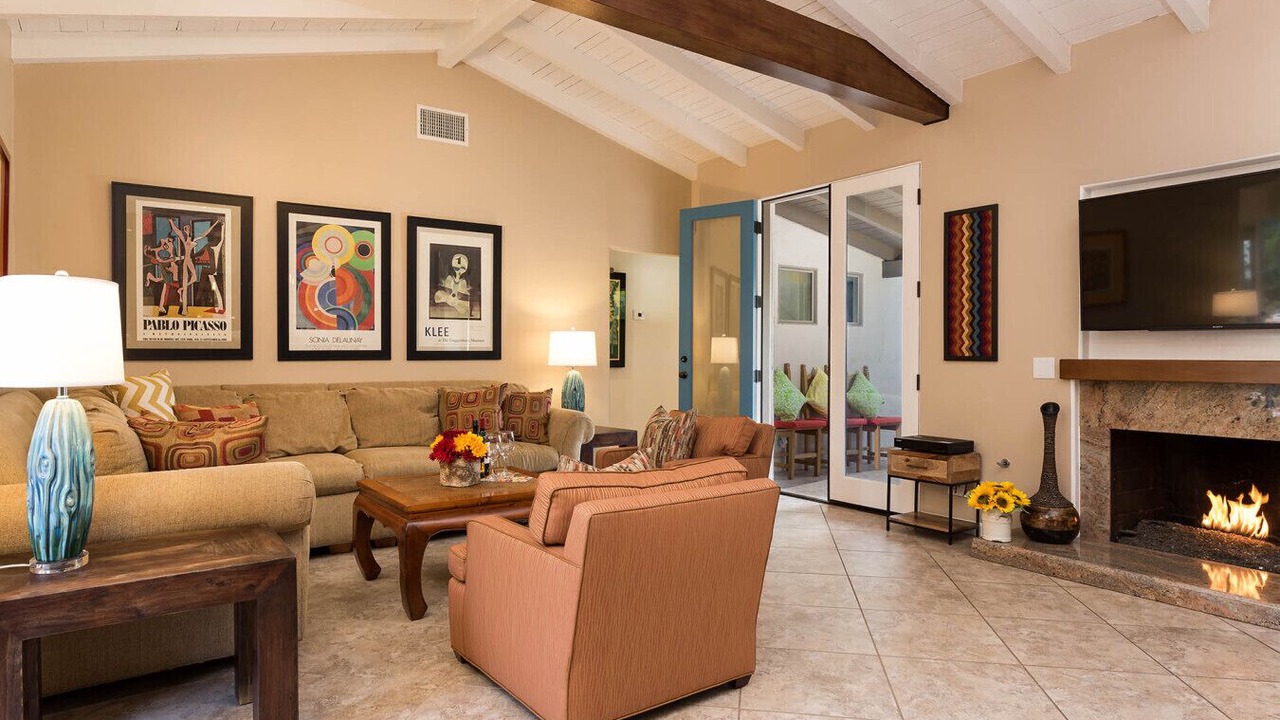 Photo of Livingroom in Vista Las Palmas
