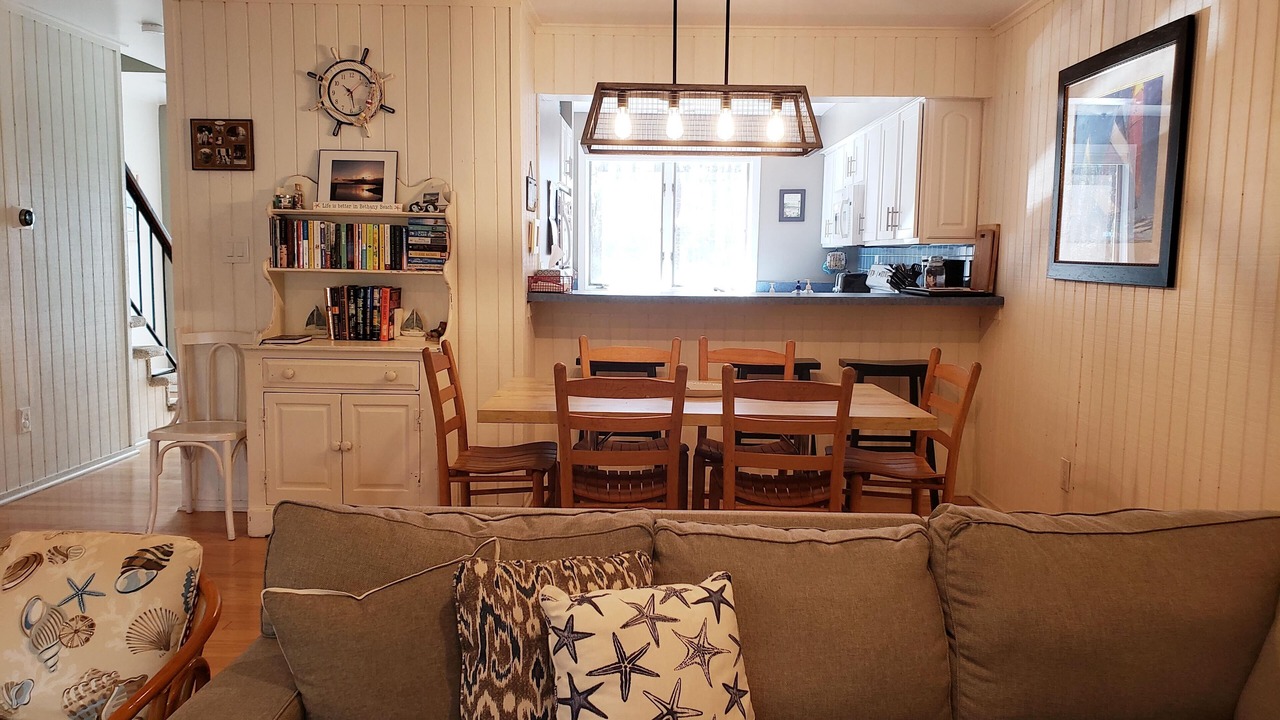 Photo of Livingroom in Bethany Beach