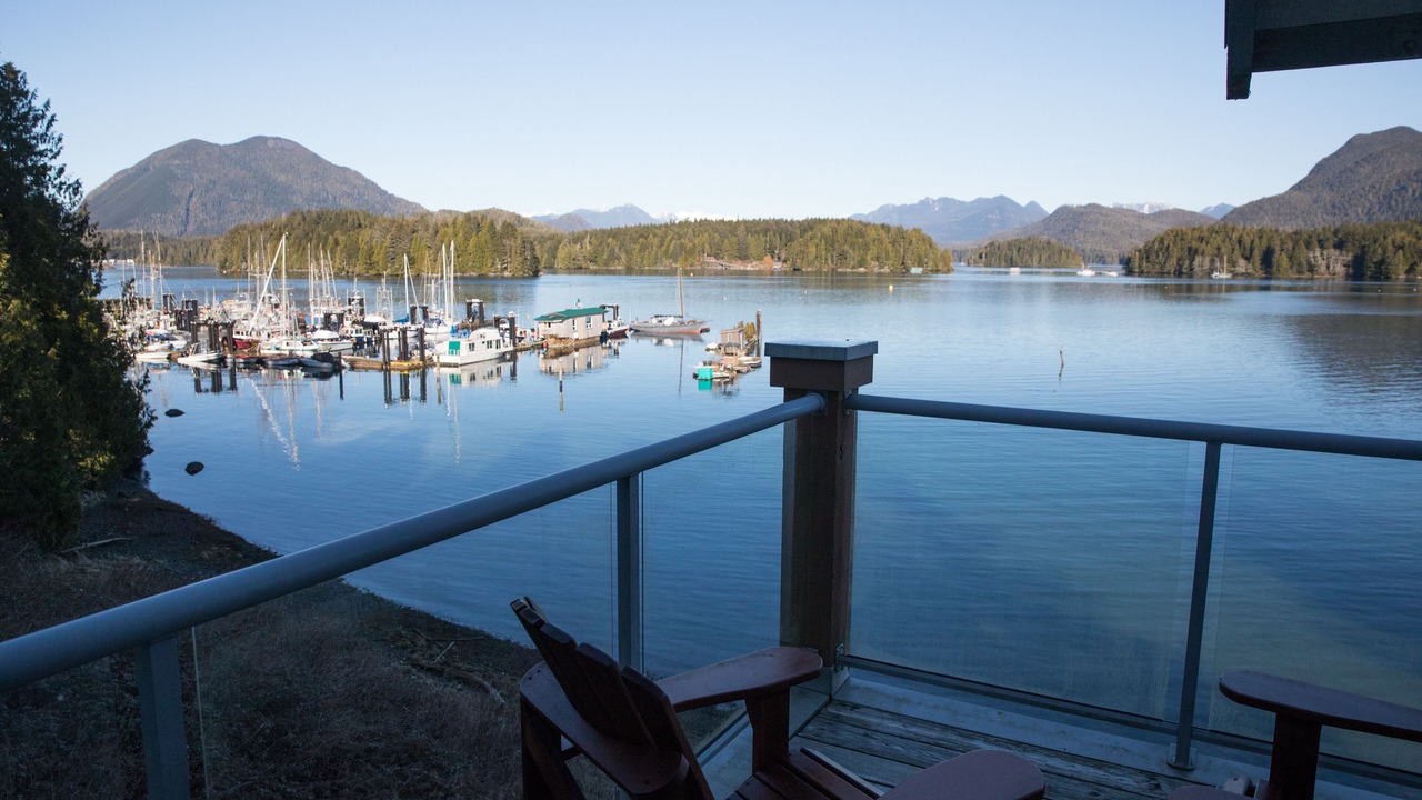 Photo of Others in Tofino