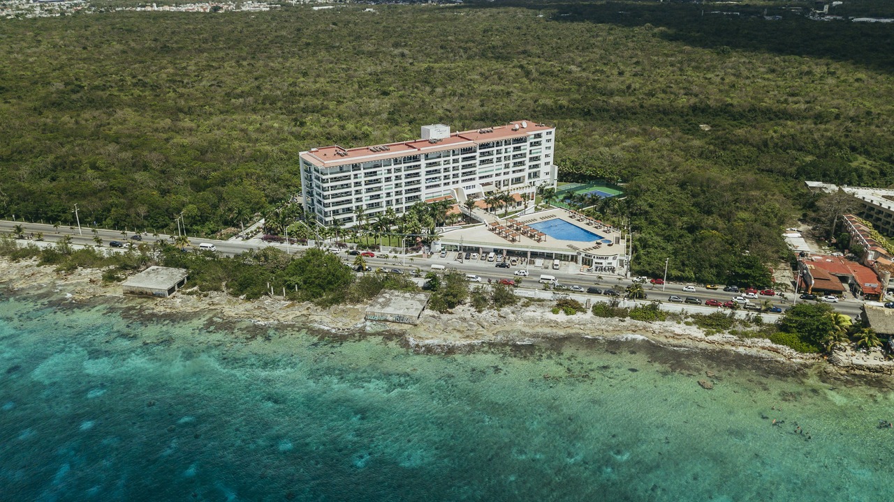 Photo of Outdoor in Cozumel