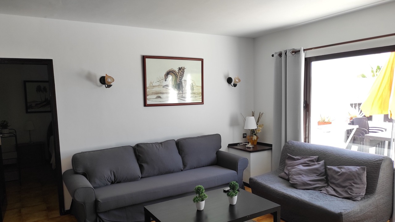 Photo of Livingroom in Puerto del Carmen