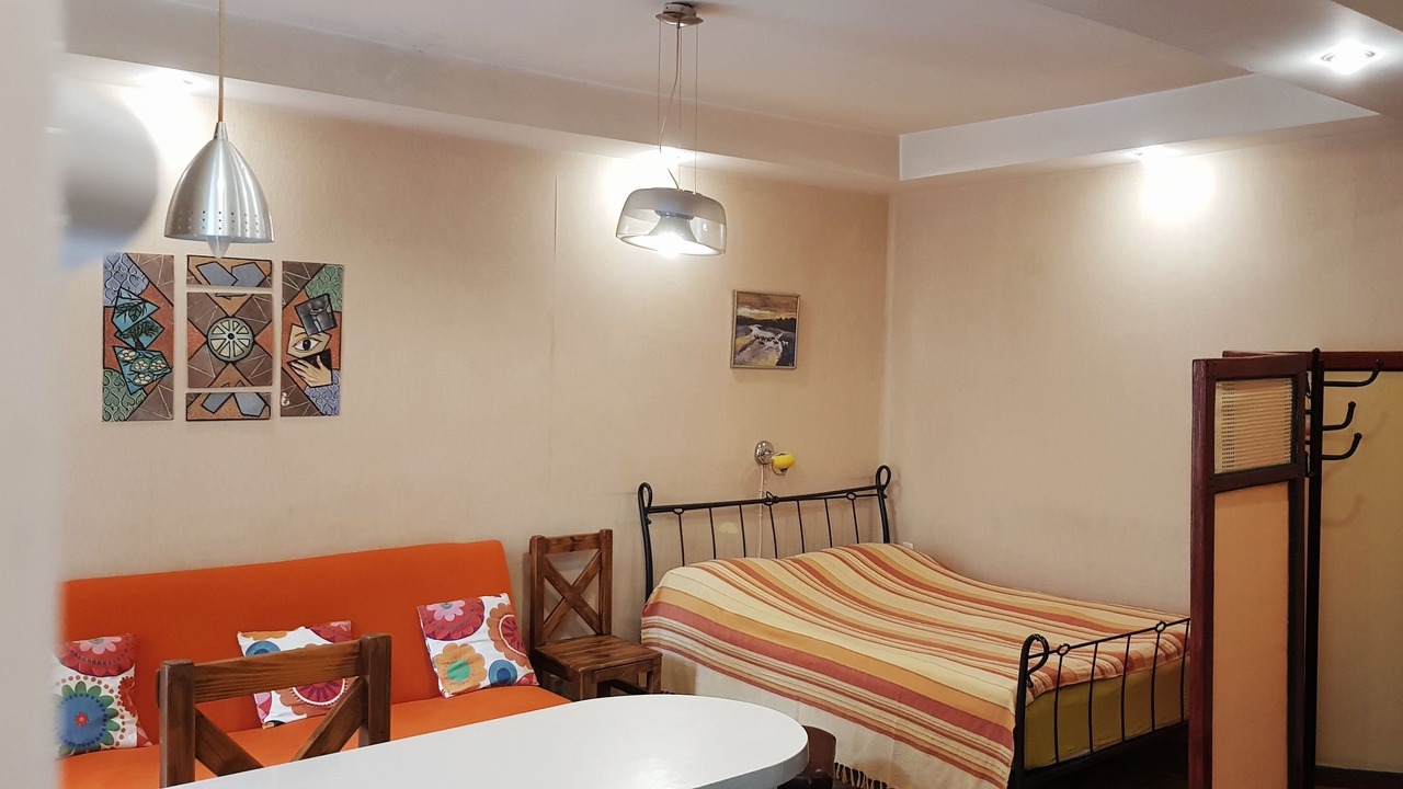 Photo of Bedroom in Vake