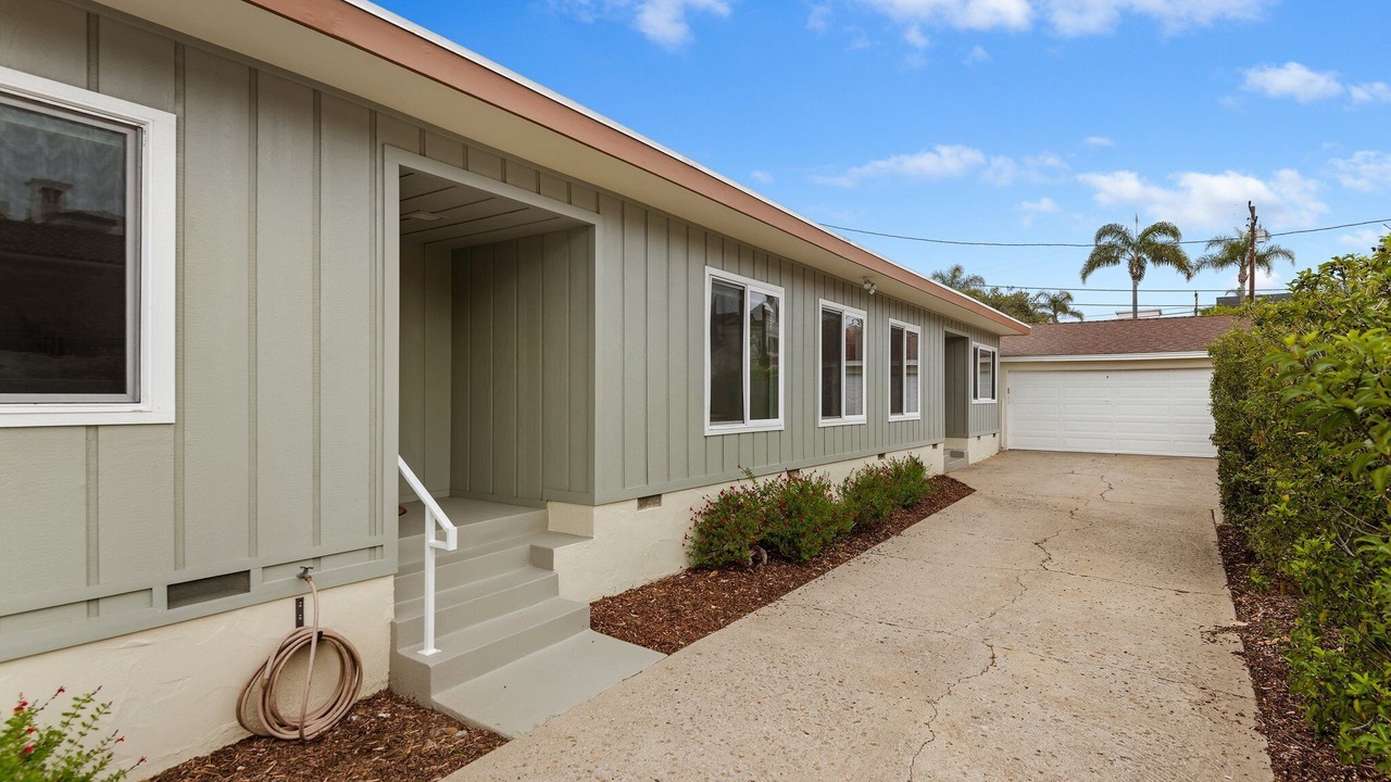Photo of Outdoor in Santa Barbara