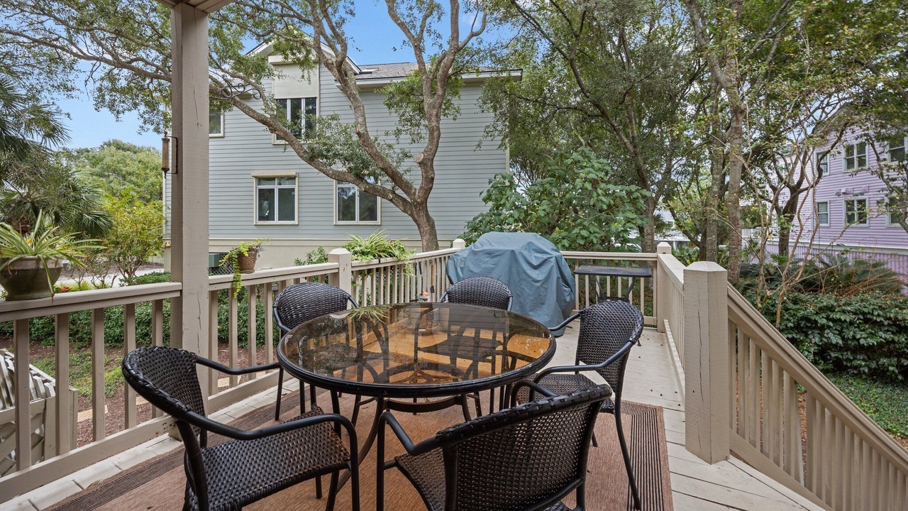 Photo of Outdoor in Isle of Palms