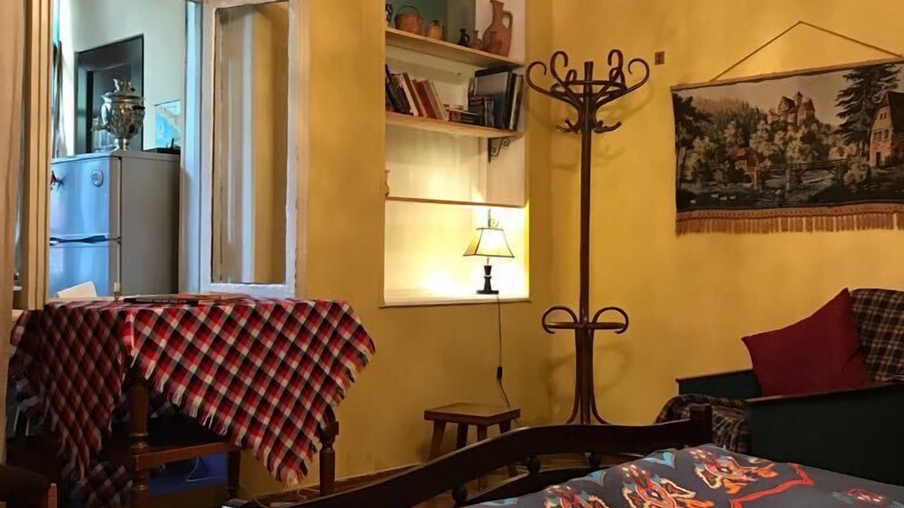 Photo of Bedroom in Chugureti