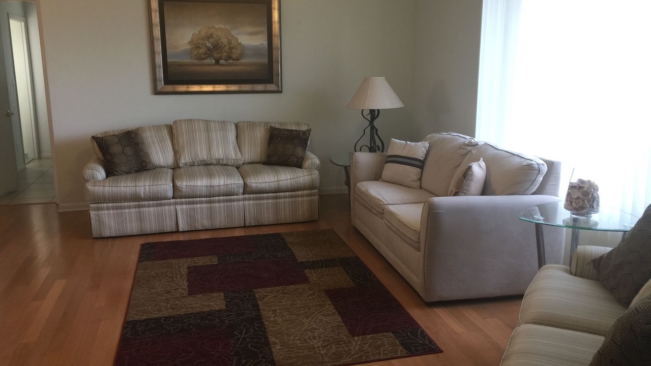 Photo of Livingroom in Oakview Heights