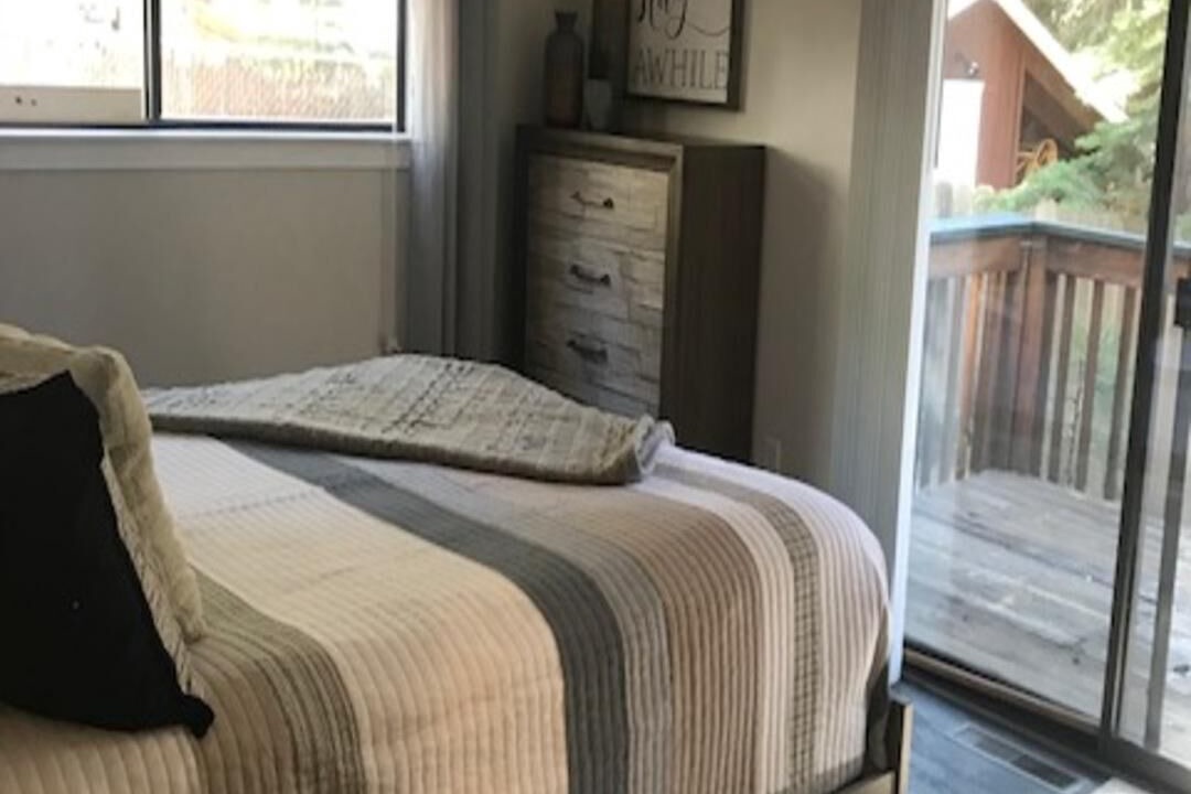 Photo of Bedroom in Kings Beach