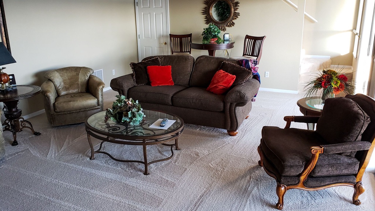 Photo of Livingroom in Lake Ozark