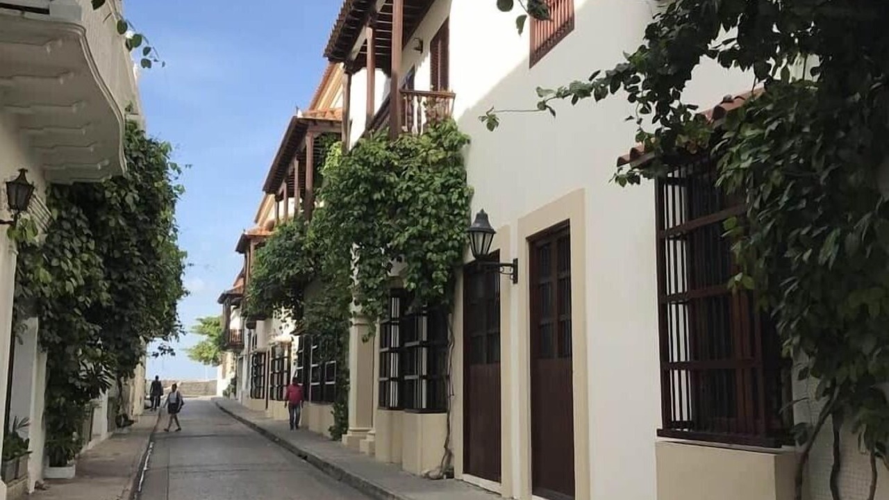 Photo of Outdoor in Centro