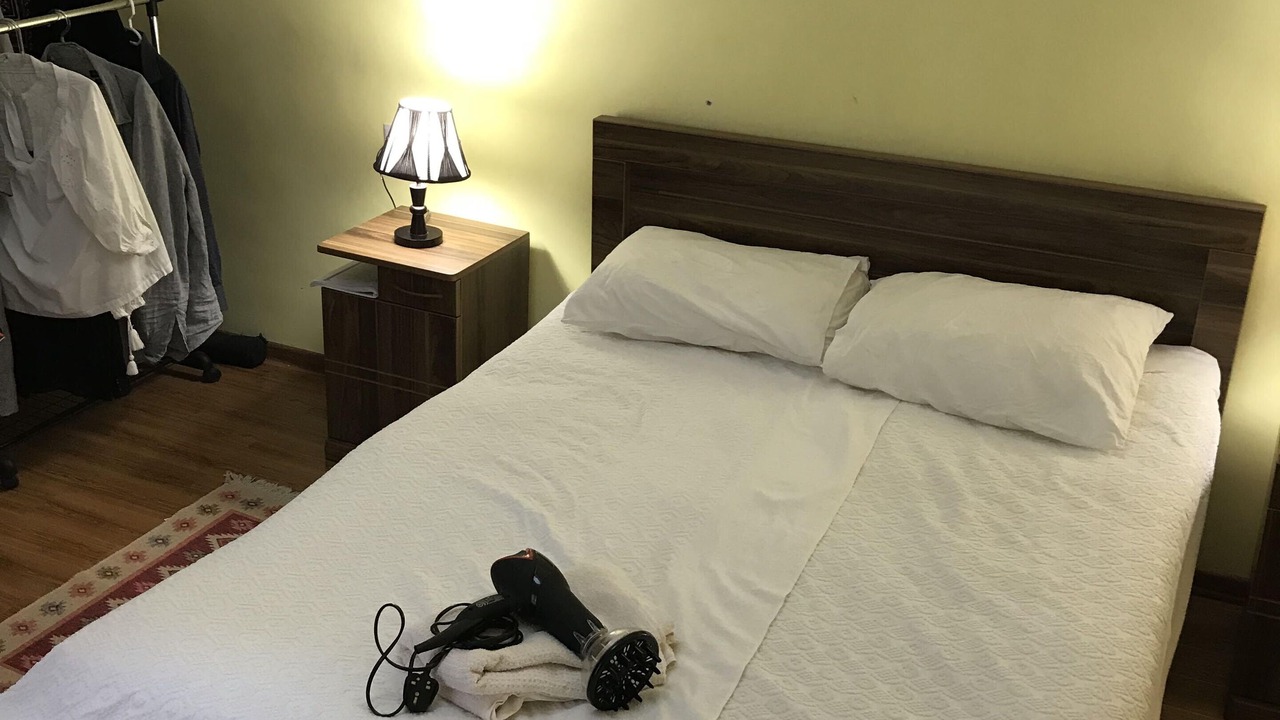 Photo of Bedroom in Chugureti