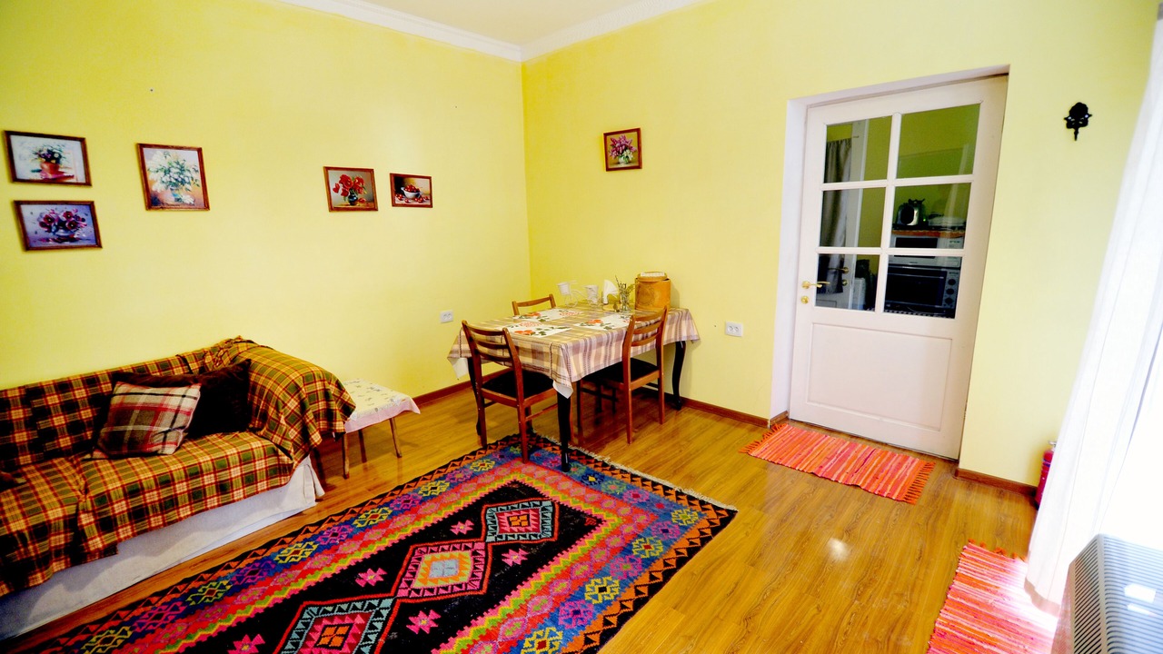 Photo of Livingroom in Chugureti