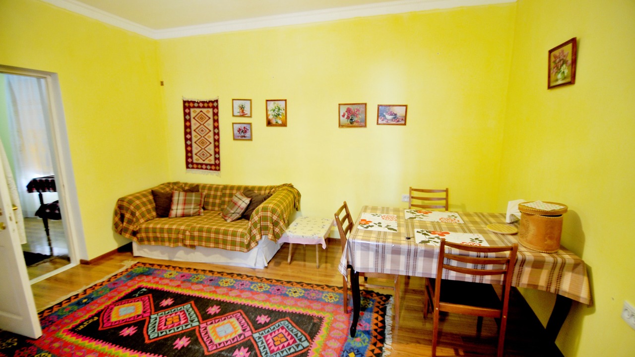Photo of Livingroom in Chugureti