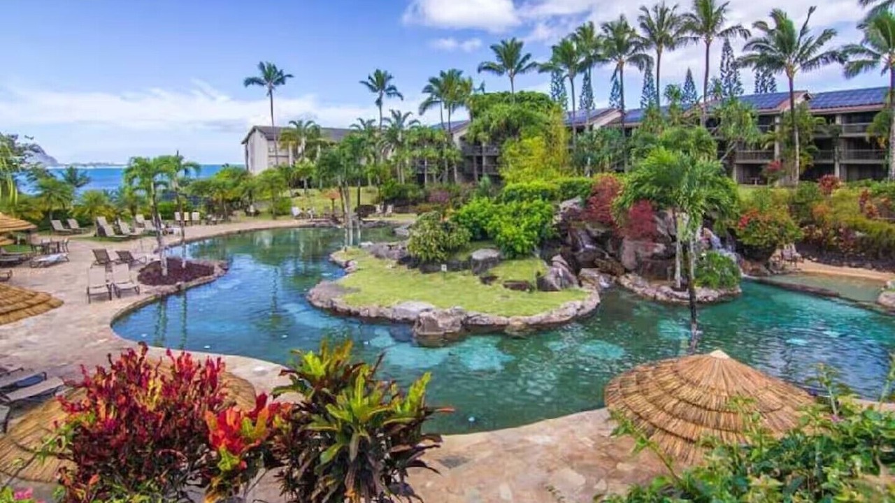 Photo of Outdoor in Princeville