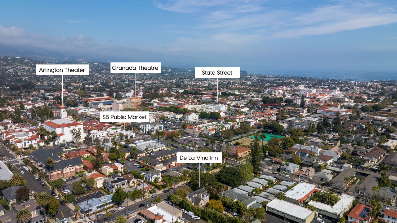 Photo of Others in Santa Barbara