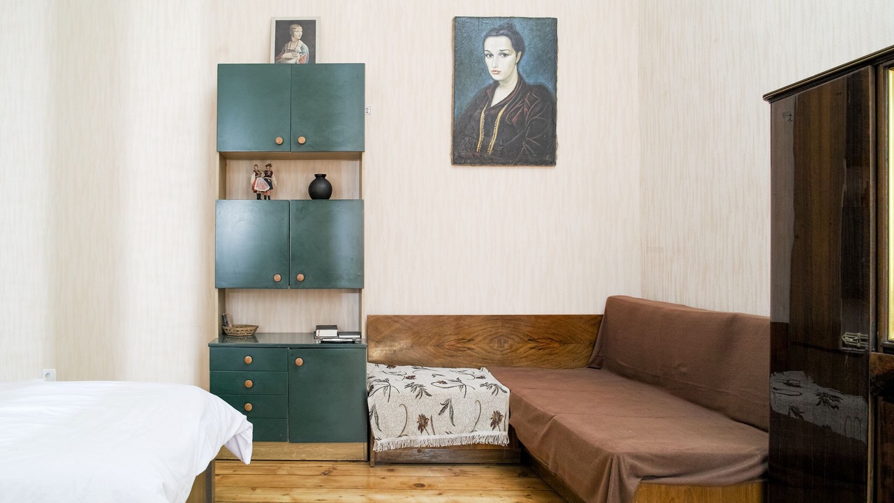 Photo of Bedroom in Chugureti