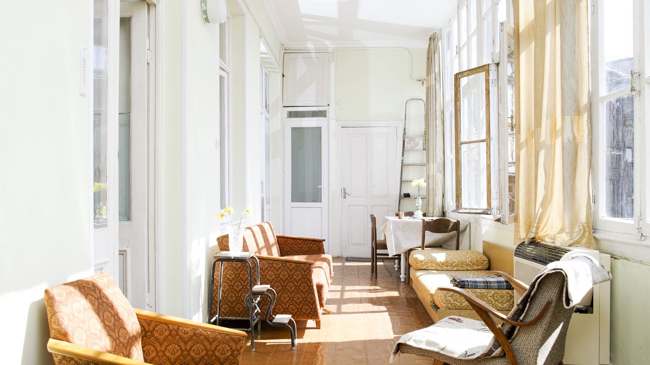 Photo of Livingroom in Chugureti