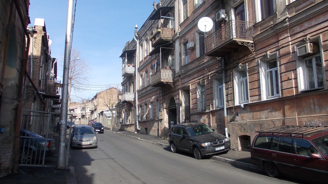 Photo of Others in Chugureti